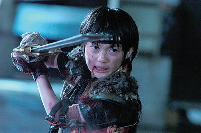 妖怪大战争剧照的剧照