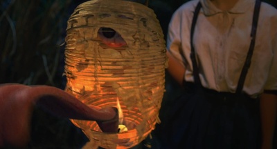 妖怪大战争剧照的剧照