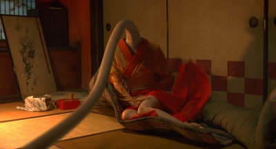 妖怪大战争剧照的剧照