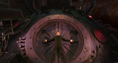 妖怪大战争剧照的剧照