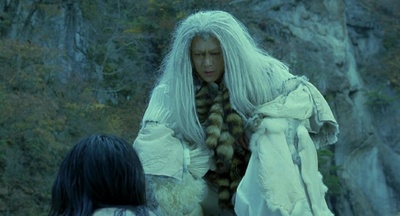 妖怪大战争剧照的剧照