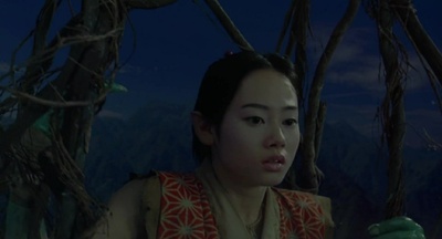 妖怪大战争剧照的剧照