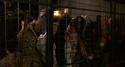 妖怪大战争剧照的剧照