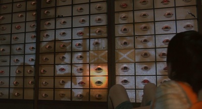 妖怪大战争剧照的剧照