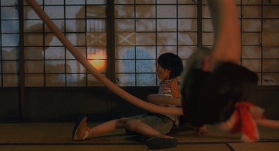 妖怪大战争剧照的剧照