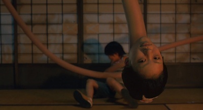 妖怪大战争剧照的剧照