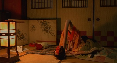 妖怪大战争剧照的剧照