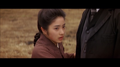 北之零年剧照的剧照