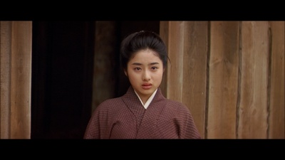 北之零年剧照的剧照