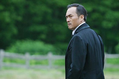 北之零年剧照的剧照