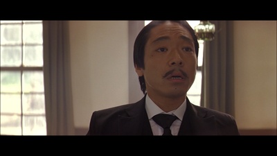 北之零年剧照的剧照