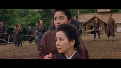 北之零年剧照的剧照