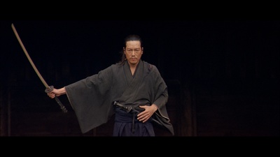 北之零年剧照的剧照