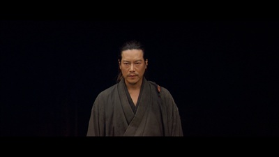 北之零年剧照的剧照