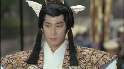 必杀第四号剧照的剧照