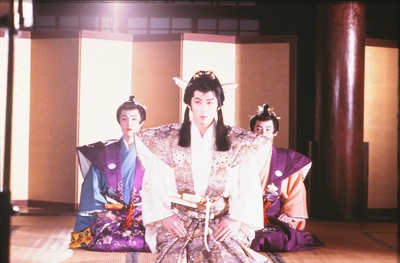 必杀第四号剧照的剧照