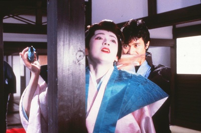 必杀第四号剧照的剧照