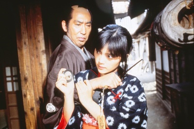 必杀第四号剧照的剧照