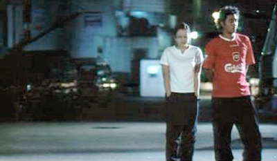 双生儿剧照的剧照