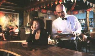 双生儿剧照的剧照