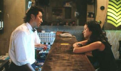 双生儿剧照的剧照