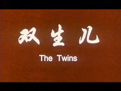 双生儿剧照的剧照