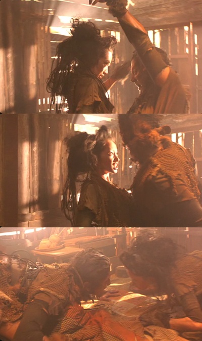 双生儿剧照的剧照