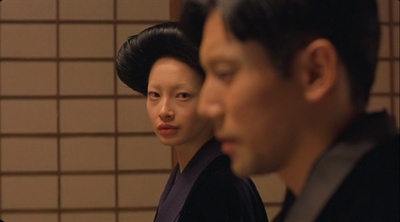 双生儿剧照的剧照