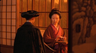 双生儿剧照的剧照