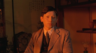 双生儿剧照的剧照