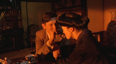 双生儿剧照的剧照