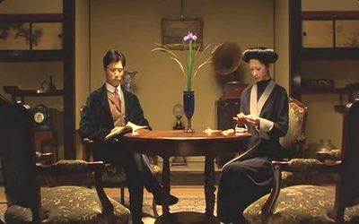 双生儿剧照的剧照