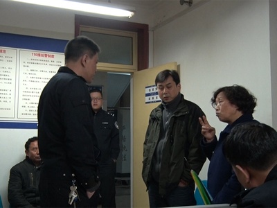 岂有此理剧照的剧照