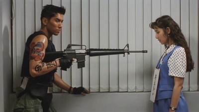 永不结束的游戏剧照的剧照