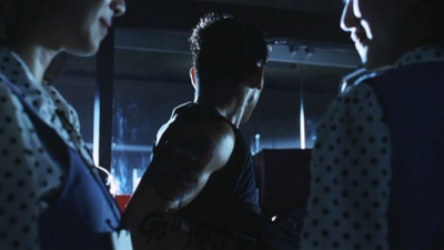 永不结束的游戏剧照的剧照