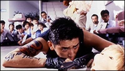 永不结束的游戏剧照的剧照