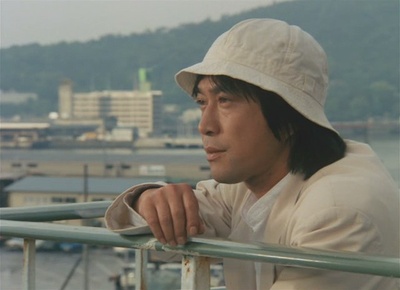 刑事物语4：片山刑警在酒吧剧照的剧照