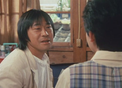 刑事物语4：片山刑警在酒吧剧照的剧照