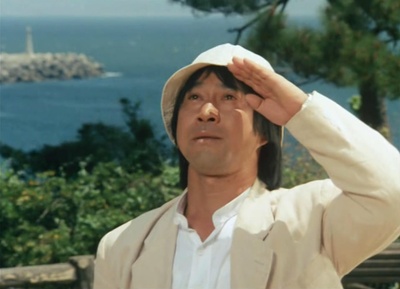 刑事物语4：片山刑警在酒吧剧照的剧照