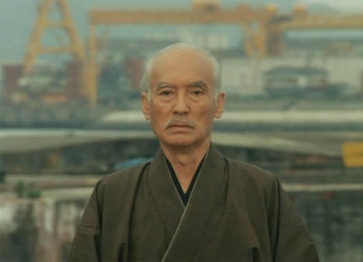 刑事物语4：片山刑警在酒吧剧照的剧照