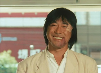 刑事物语4：片山刑警在酒吧剧照的剧照