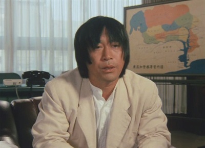 刑事物语4：片山刑警在酒吧剧照的剧照