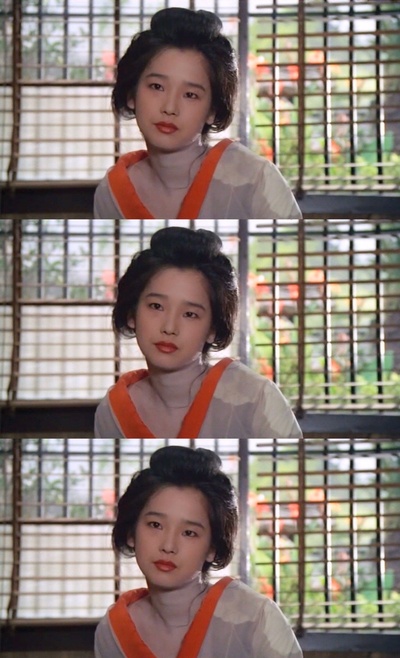 天城峡疑案剧照的剧照