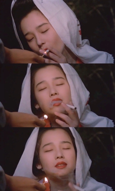 天城峡疑案剧照的剧照