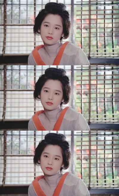 天城峡疑案剧照的剧照