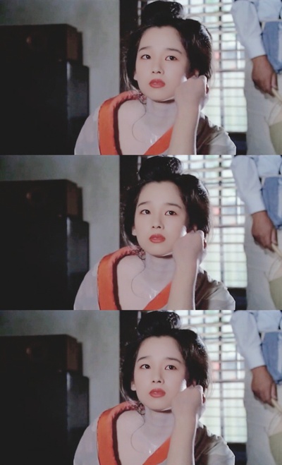 天城峡疑案剧照的剧照