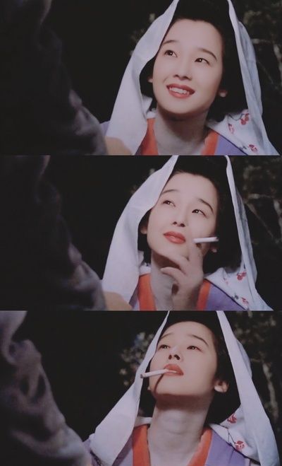 天城峡疑案剧照的剧照