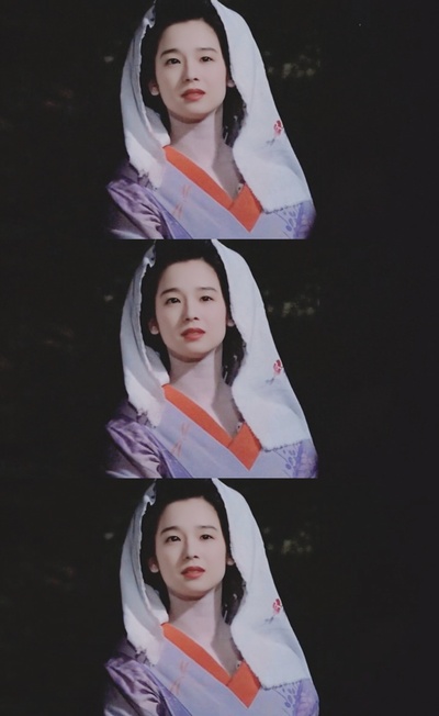 天城峡疑案剧照的剧照