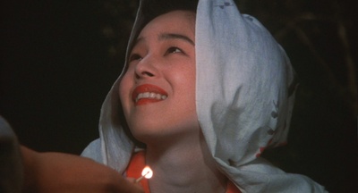 天城峡疑案剧照的剧照