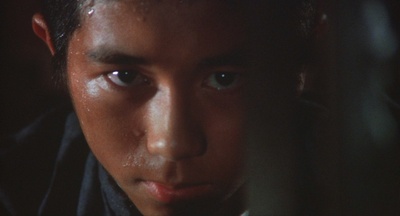 天城峡疑案剧照的剧照